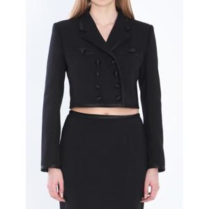 돌체앤가바나 자켓 F27EHT BLACK