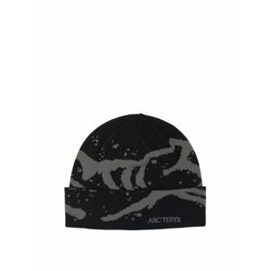 [ARCTERYX] 라프리마 남성 Grotto Toque X000010067 GROTTO TQBLACK/VOID 블랙 /3