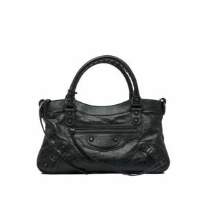 [BALENCIAGA] 라프리마 여성 핸드백 841458 2AB4W1000 블랙 /3