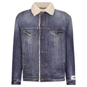 돌체앤가바나 자켓 G9BEJD DENIM