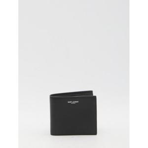 생로랑 남성지갑 6193907 396307 0U90N 1000 Black
