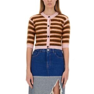마르니 스웨터 CDMD0356Q0 MULTICOLOUR