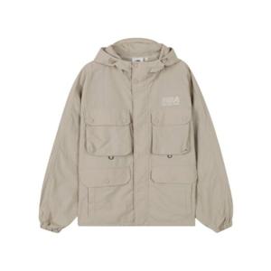 NBA바람막이 KQC N242JP153P-KE 후드 바람막이