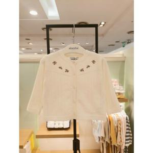 [압소바] (IV) 25FW 제인 니트 가디건 (A2543202)