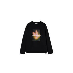 OAMC PEACEMAKER 후드 티셔츠 PCM1ON01 HFT001099 Black