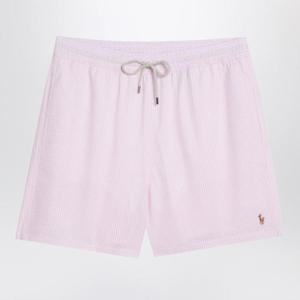 폴로 랄프로렌 숏팬츠 710957784004CO Pink