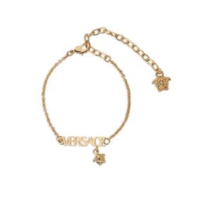 베르사체 네크리스 10207851A00620 3J000 Golden