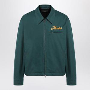 아미리 반팔 티셔츠 AMOUBN1059CO Green