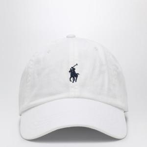 폴로 랄프로렌 모자 710548524011CO White
