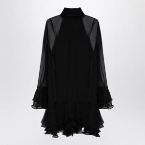 발렌티노 가라바니 원피스 5B0VAC552UP Black