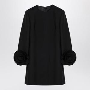 발렌티노 가라바니 원피스 5B0VAB526LR Black