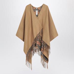 버버리 케이프 8071673144274 Beige