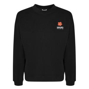 겐조 스웨터 FD52SW 0404MF 99J Black