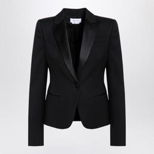 알렉산더 맥퀸 자켓 802270QJADK Black