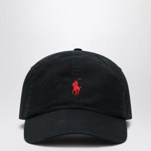 폴로 랄프로렌 모자 710548524012CO Black