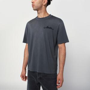 아미리 반팔 티셔츠 AMJYTE1197CO Black