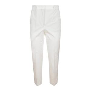 인코텍스 팬츠 172832D6283010 White