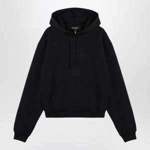 마크제이콥스 후드 티셔츠 2F4RTP032C66CO Black