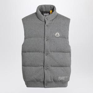 몽클레어 프래그먼트 아우터 9I000 01M1367 Grey