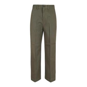 폴로 랄프로렌 팬츠 211873988006 Dark Green
