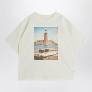 키즈 미니로디니 셔츠 2522012611CO White