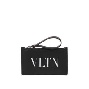 발렌티노 가라바니 지갑 YP0540LVN0NI Black