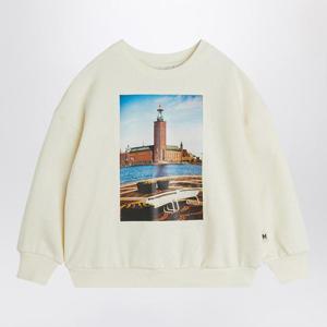 키즈 미니로디니 셔츠 2522012711CO White