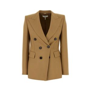 끌로에 수트 자켓 CH25SVE04299 20C Camel