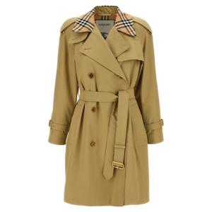 버버리 트렌치 코트 8111564HAMPER Beige