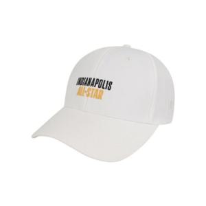 NBA모자 KQC N245AP417P-WH GSW 유나이티드 팀 아트웍