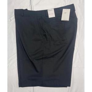 246274 Nike 10.5 Dri-FIT Victory Golf Shorts MENS BLACK AA3306-010 SIZE 42