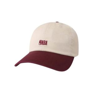 NBA모자 KQC N255AP014P-BE 베이직 나일론