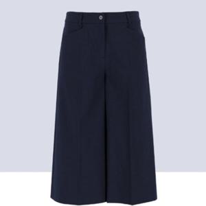 [엘르골프]여성  와이드핏 팬츠 6J-41606_US