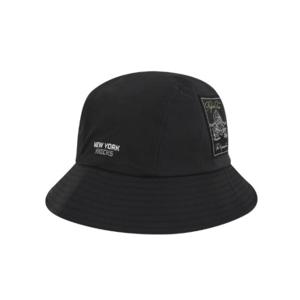 NBA모자 KQC N245AP159P-BK NYK 헤리티지 나일론