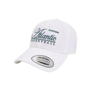 NBA모자 KQC N245AP259P-WH MIA 아웃라인 자수