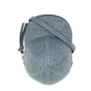 JW앤더슨 숄더백 HB0230 LA0362800 DENIM