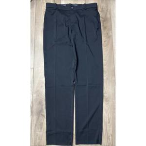 246280 NWT Nike Dri-Fit Mens Flex Golf Pants Black Waist 36 Style CU9429-010
