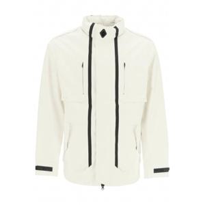 어콜드월 자켓 ACWMO061 WARM WHITE
