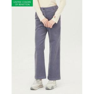 [베네통]크런키 밴딩 팬츠_BAPTA8461