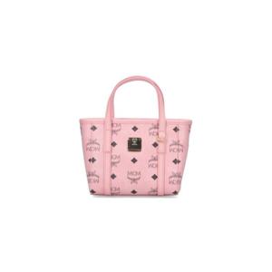 엠시엠 토트백 MWPFSMT03PZ PINK