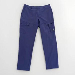 [나이키 골프]246232 Nike Jordan Golf Pants Men 34x32 Jumpman