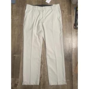 [나이키 골프]246246 NWT Nike Golf Bone White Standard Fit Dr