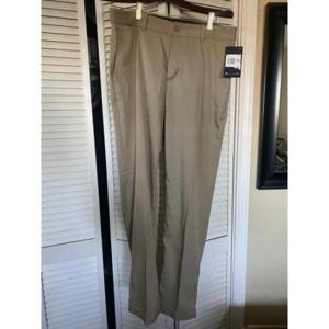 [나이키 골프]246183 Nike Golf Dri-FIT Khaki Pants 32x32 Flex