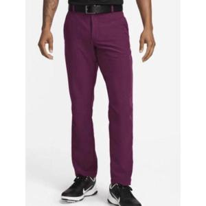 [나이키 골프]246549 NIKE Dri-Fit Vapor Slim Fit Golf Pants M