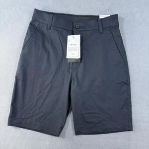 [나이키 골프]246171 Nike Shorts Mens 28 Navy Blue Standard F