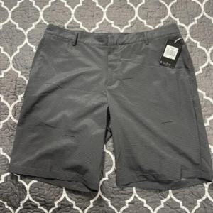 [나이키 골프]246535 Nike Golf Mens Standard Fit Shorts Size