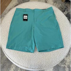 [나이키 골프]246357 Nike Mens Sz 36 Flex Hybrid Golf Shorts