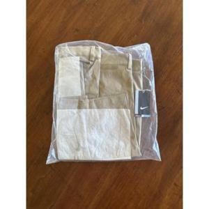 [나이키 골프]246372 NIke Golf Dri-Fit Khaki Size 40 shorts n
