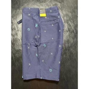 [나이키 골프]246378 NWT MENS NIKE SLIM FIT SHORTS  SIZE  30