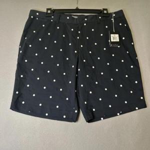 [나이키 골프]246618 Nike Golf Shorts Polka Dot Limited Editi